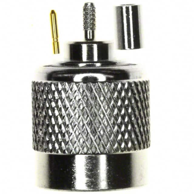 122429 Amphenol RF  Gruppi di connettori coassiali (RF)